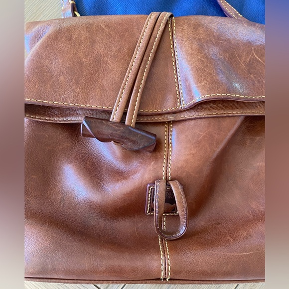 Dooney & Bourke, Inc crossbody bag - Picture 4 of 7